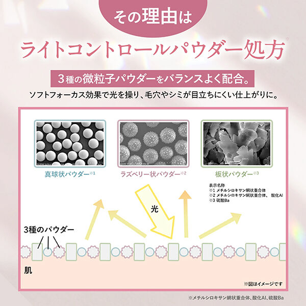  「BRIGHTAGE（ブライトエイジ） リフトホワイト UVベース CC 本体 (25g)」|美容液・オイル・クリーム|