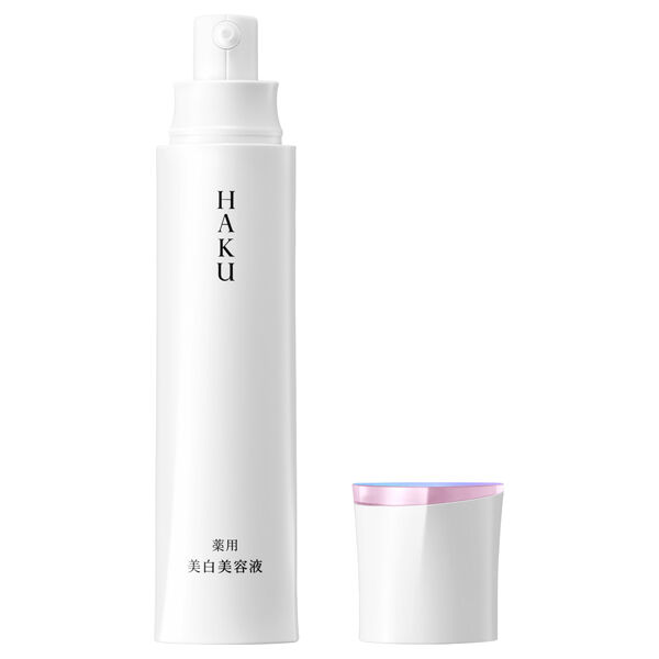 HAKU「HAKU メラノフォーカスＥＶ 本体/無香料 (45g)」|美容液・オイル・クリーム|