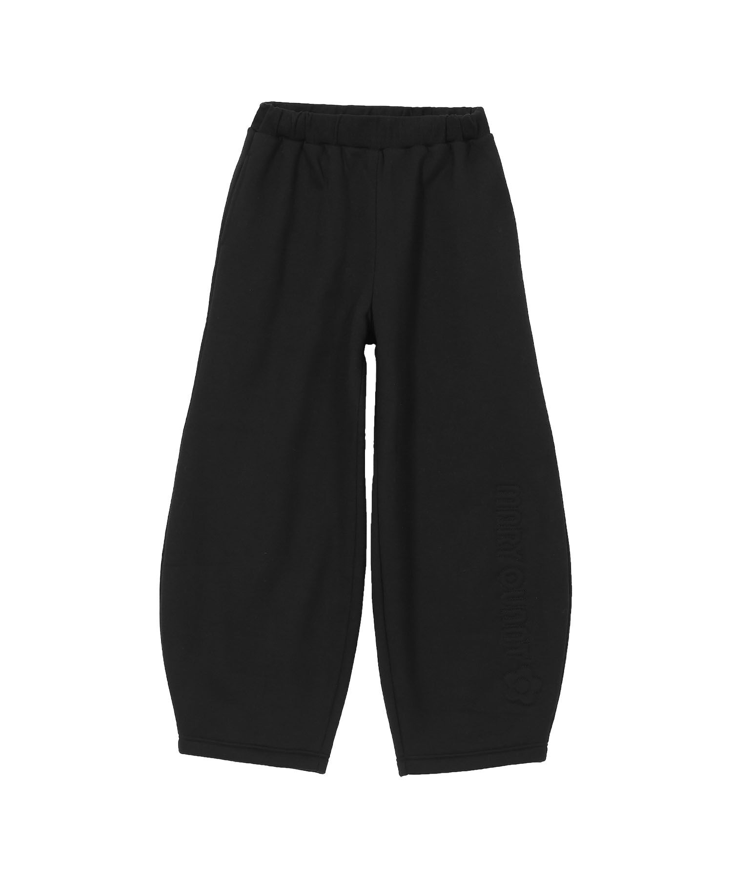 MARY QUANT「エンボス刺繍 パンツ」|その他|