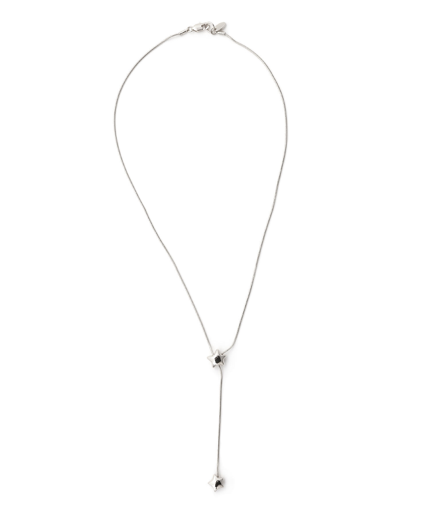 colleca la「スターYラインネックレス」|ネックレス|