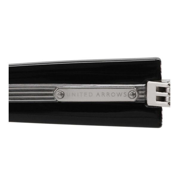  「Zoff|UNITED ARROWS|ウェリントン型 メガネ｜ユナイテッドアローズ プレミアム レンズ交換券付」|メガネ|