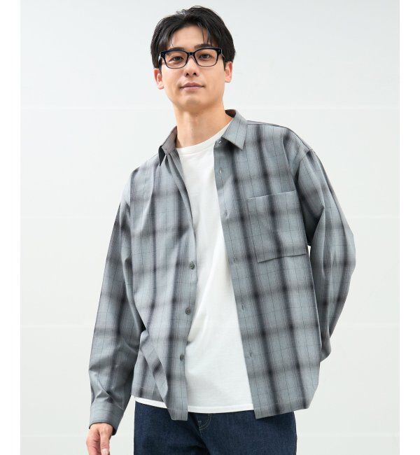  「ウェリントン型 メガネ｜太縁 黒縁フレーム｜伊達メガネ 度付きメガネ｜ユニセックス 黒  レンズ交換券付」|メガネ|