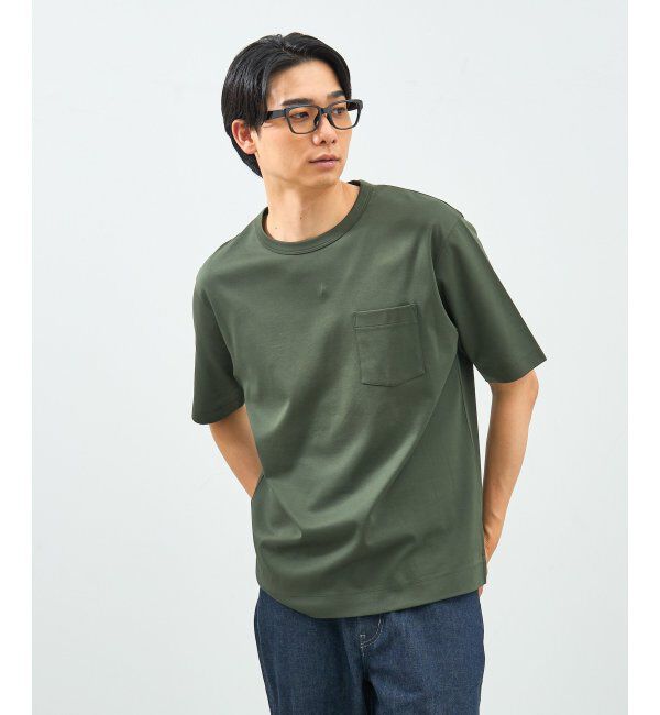  「ウェリントン型 メガネ 太縁フレーム | 軽量 | 伊達・ 度付きメガネ｜ ユニセックス   レンズ交換券付」|メガネ|