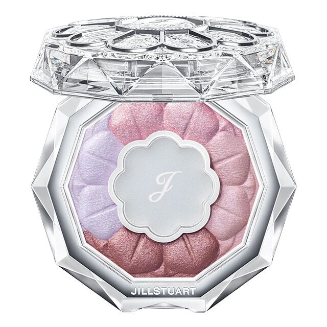 JILL STUART Beauty「ジルスチュアート　ブルームクチュール　アイズ」|アイシャドウ|07 la la hydrangea