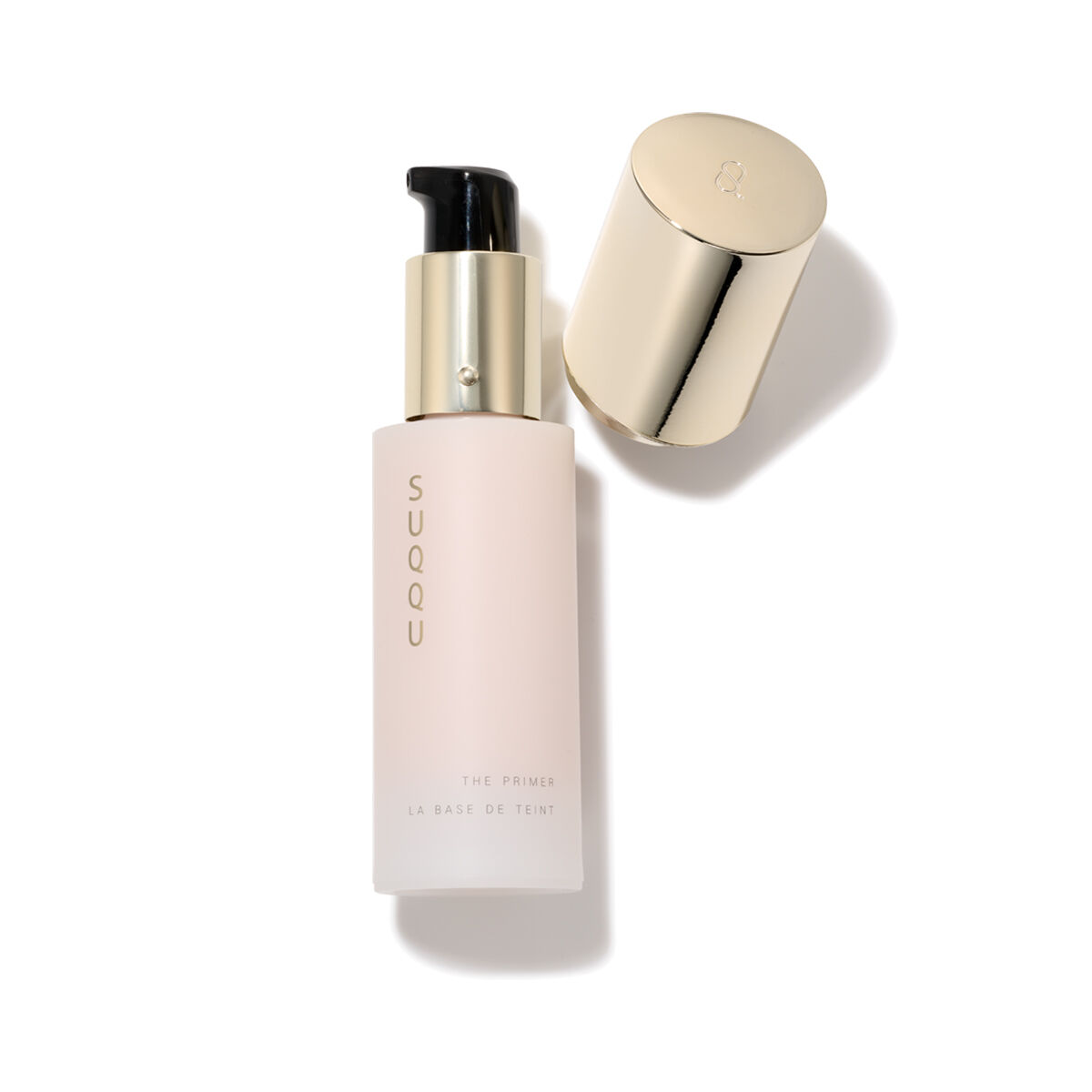 SUQQU 化粧下地 透明 試してみた】SUQQU ザ プライマーのリアルな口コミ・レビュー | LIPS