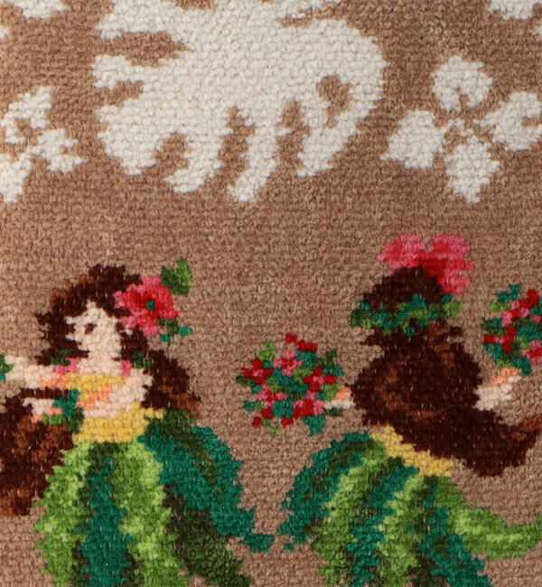 FEILER「マナマナ　マルチケース　MAN-216026（WEB限定）」|ポーチ|