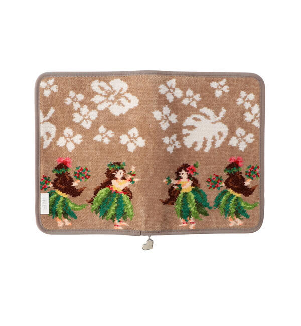 FEILER「マナマナ　マルチケース　MAN-216026（WEB限定）」|ポーチ|