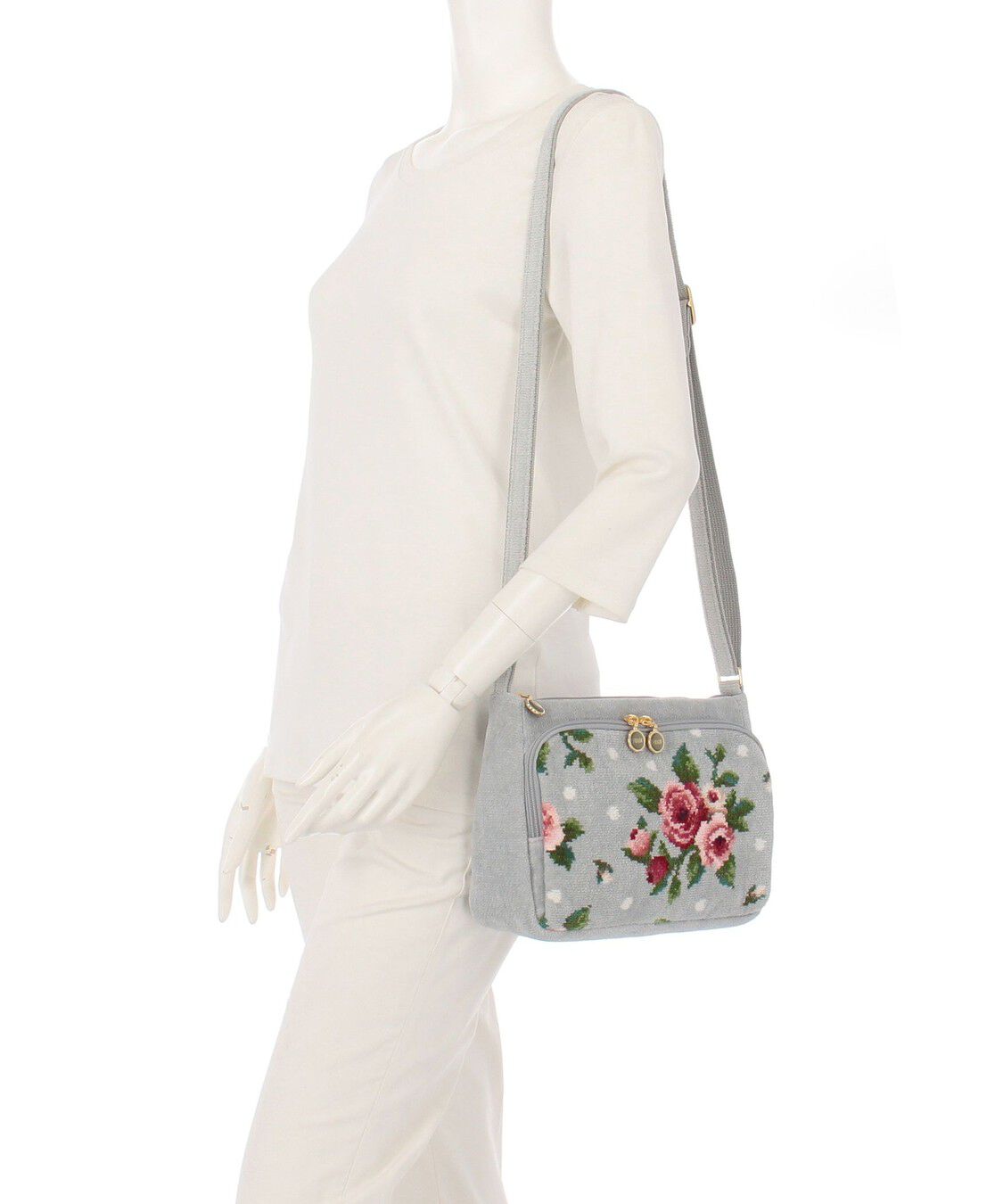 FEILER「マイジュリエット　ショルダーバッグ　MJT-251049」|ショルダー・メッセンジャー|