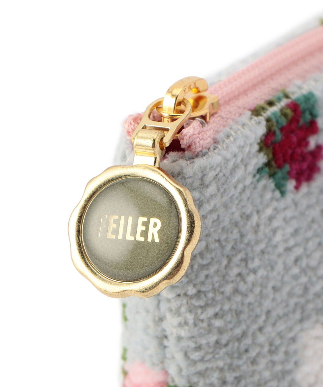 FEILER「マイジュリエット　ポーチ　MJT-251052」|ポーチ|