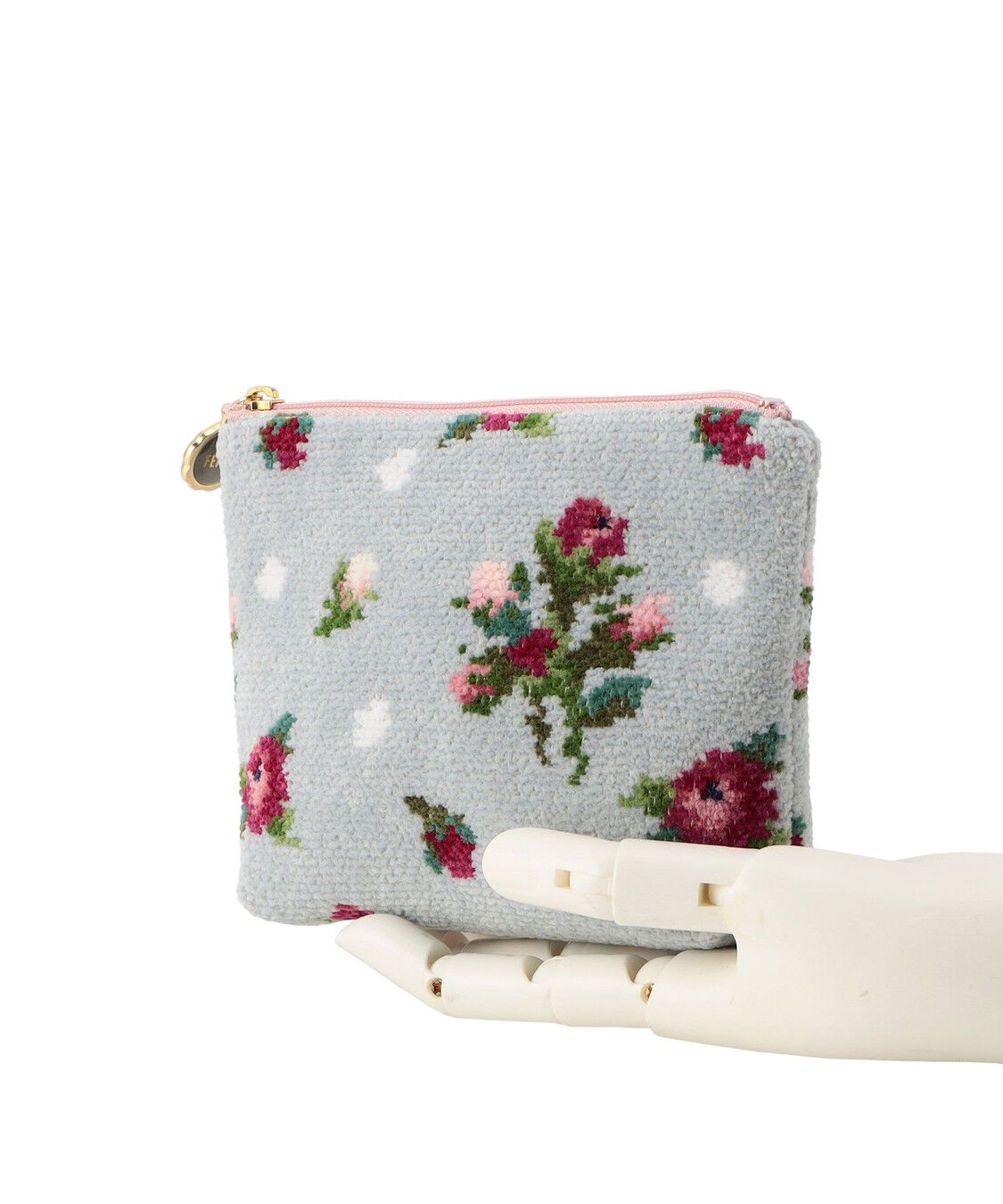 FEILER「マイジュリエット　ポーチ　MJT-251052」|ポーチ|