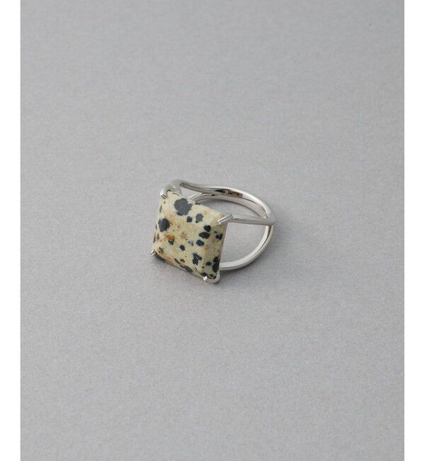 ete「[タイル] グラナイト リング」|リング|