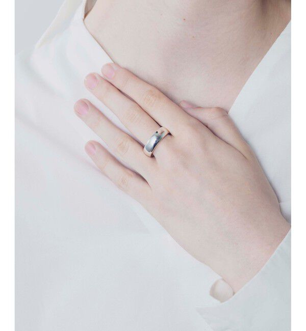 Jouete「ツイニング リング」|リング|