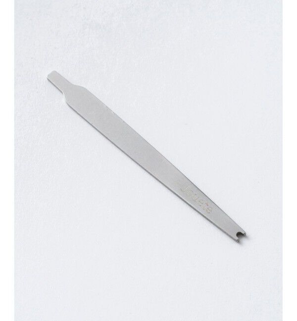 Jouete「Jouete メッシュベルト調整工具」|腕時計|その他