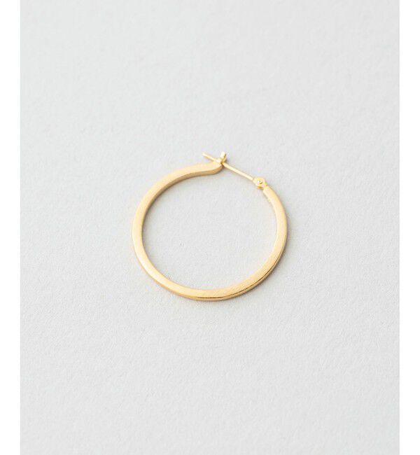 Jouete「ラップピアス」|ピアス|