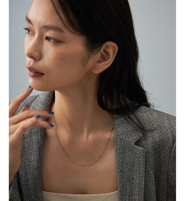 Jouete「[WEB LIMITED] ネックレス セット」|ネックレス|