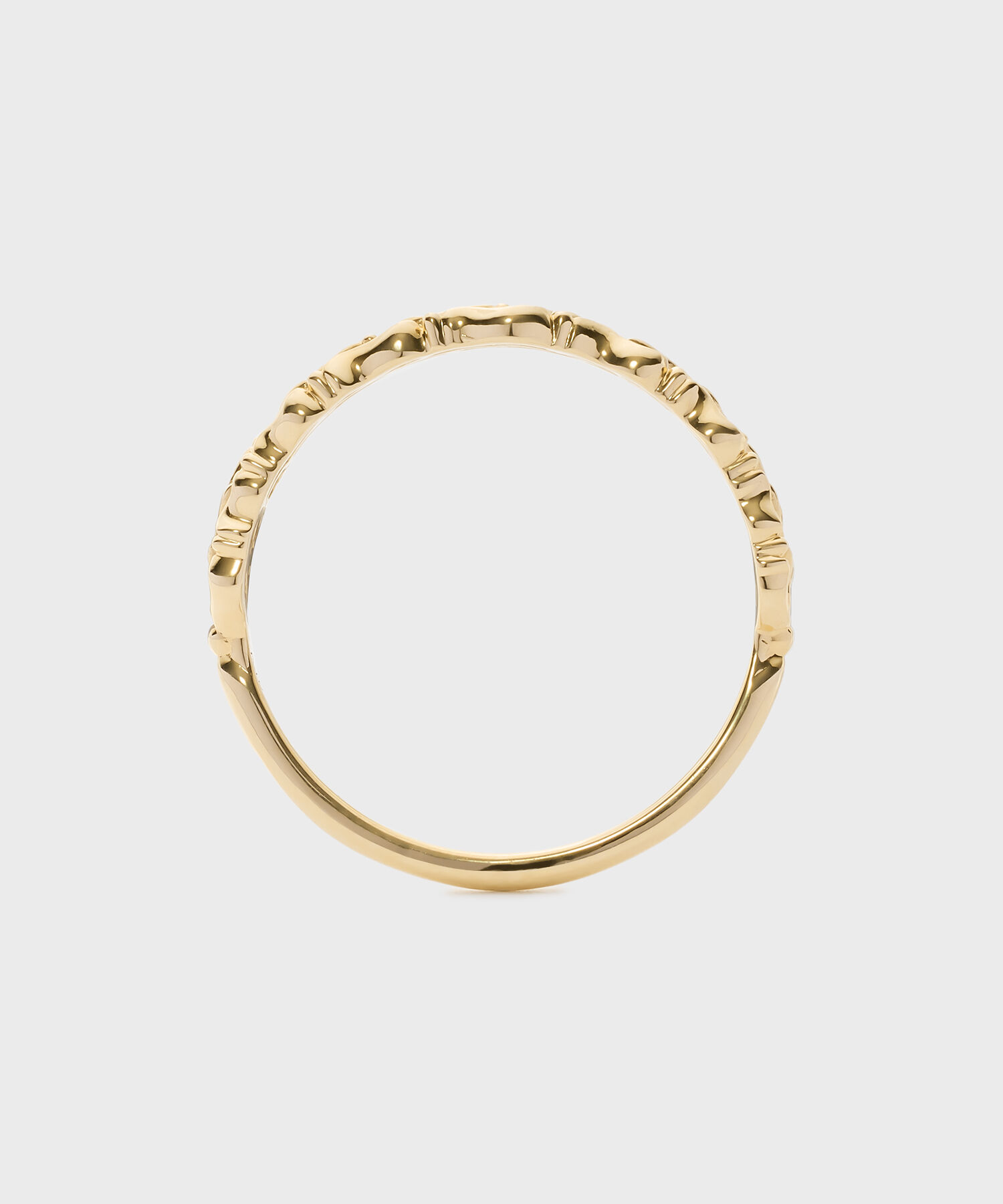 NOJESS「【Pocket Ring】K10リング」|リング|