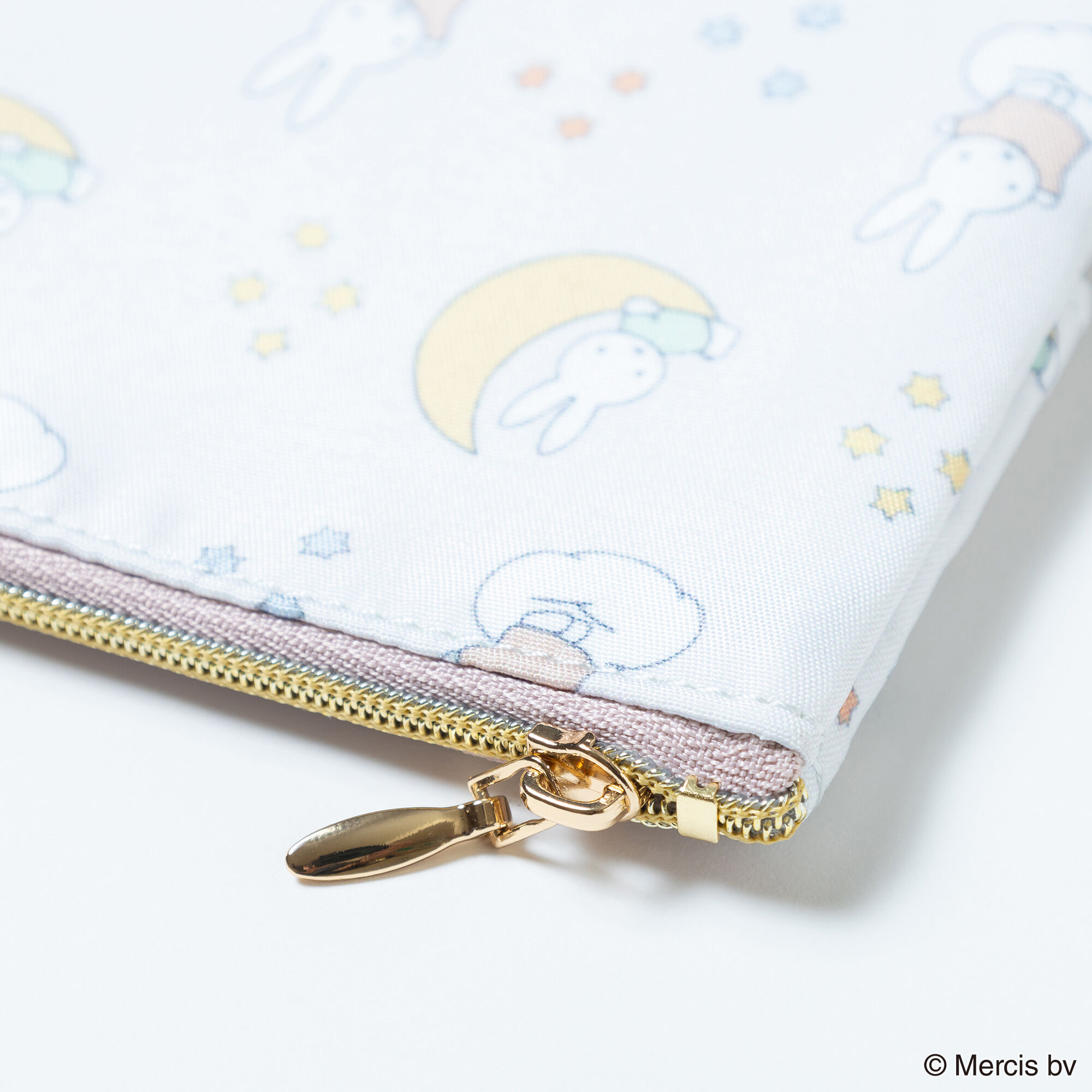  「BRUNA  WEATHERティッシュポーチ」|ポーチ|