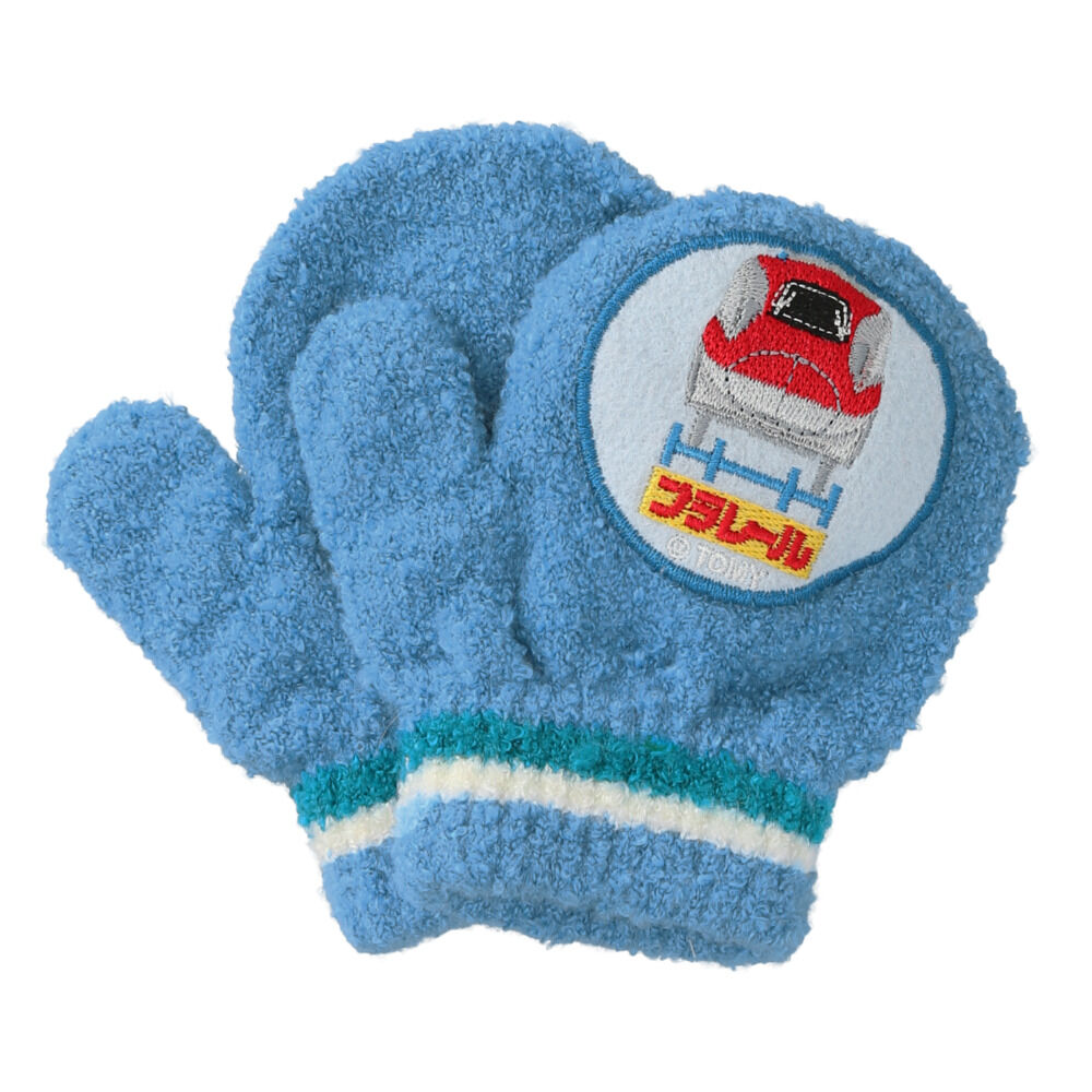 BACKYARD FAMILY「キッズ 手袋 ミトン 通販 男の子 女の子 キャラクター グッズ 2歳 3歳 かわいい 子供」|手袋|その他11