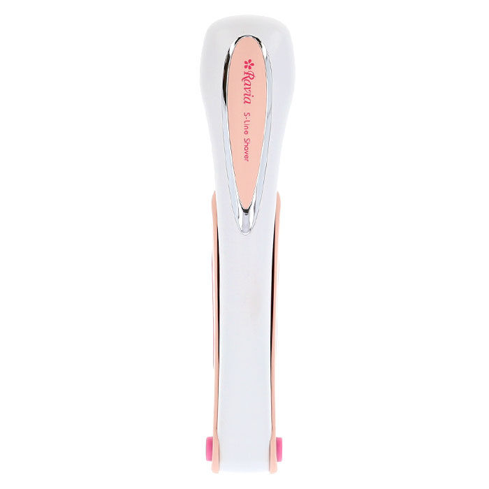 BACKYARD FAMILY「シェーバー 女性用 通販 sラインシェーバー ravia 肩 背中 腰用 腕 足 ムダ毛処理」|コスメ雑貨|