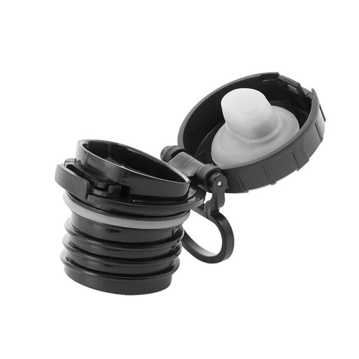 BACKYARD FAMILY「ステンレスボトル おしゃれ ブランド 通販 直飲み 350ml ワンタッチボトル 水筒 ハレイワ」|食器・キッチングッズ|