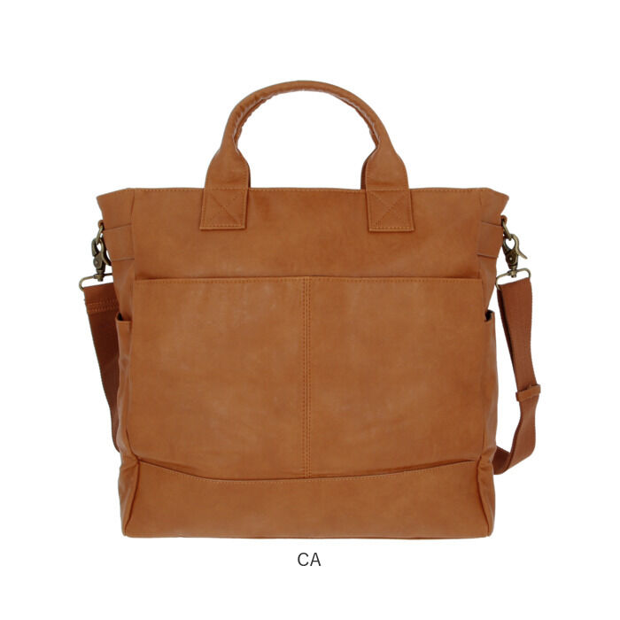 BACKYARD FAMILY「トートバッグ メンズ ビジネス ノートPC 通販 A4 B4 ファスナー付き ビジネスバッグ 通勤」|トートバッグ|