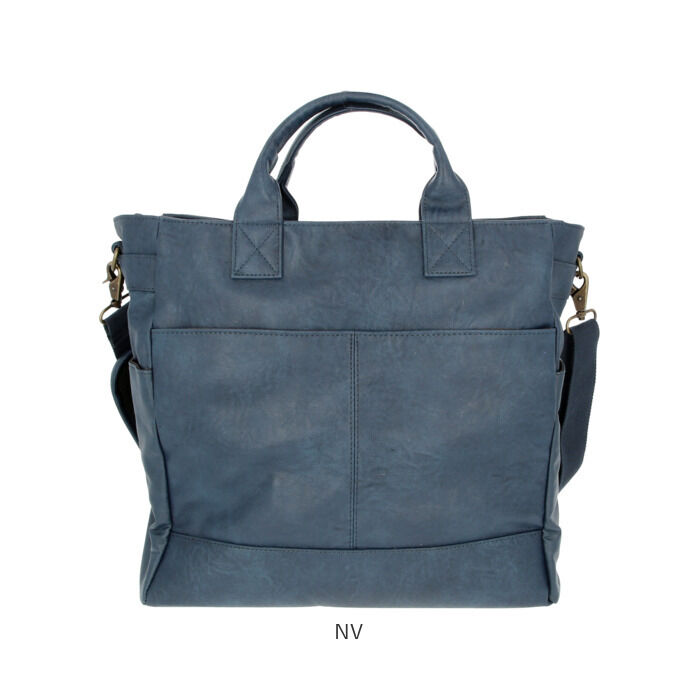 BACKYARD FAMILY「トートバッグ メンズ ビジネス ノートPC 通販 A4 B4 ファスナー付き ビジネスバッグ 通勤」|トートバッグ|