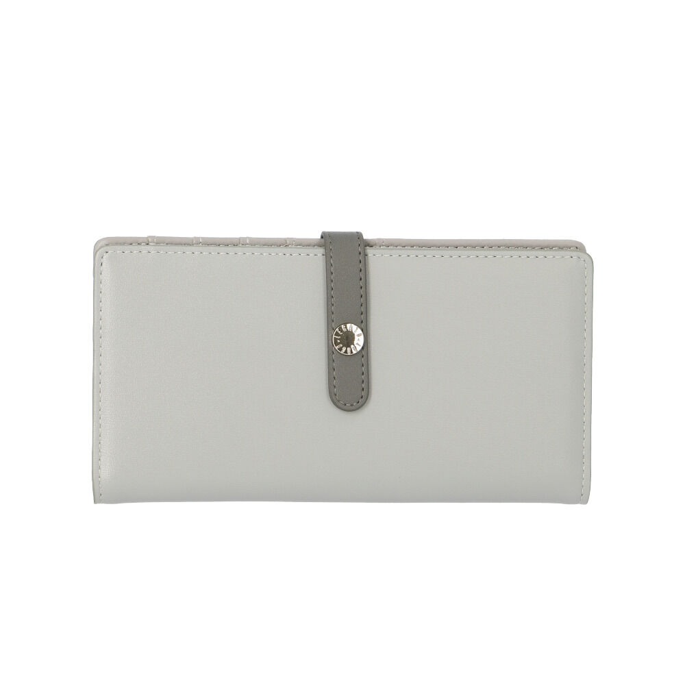 Legato Largo「レガートラルゴ 財布 LJ-V0012 Legato Largo 通販 長財布 レディース」|財布|ブルー1