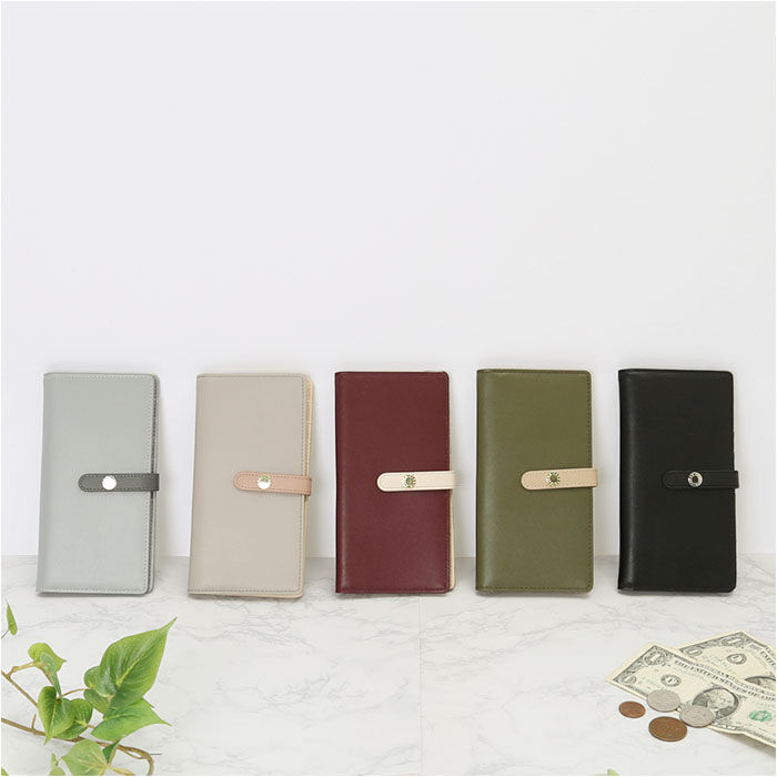 Legato Largo「レガートラルゴ 財布 LJ-V0012 Legato Largo 通販 長財布 レディース」|財布|