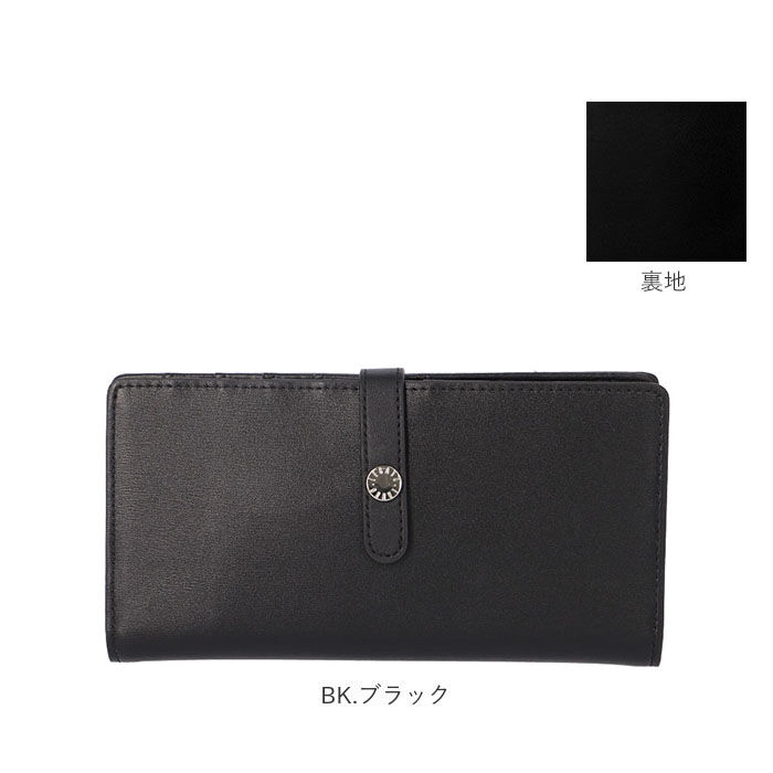 Legato Largo「レガートラルゴ 財布 LJ-V0012 Legato Largo 通販 長財布 レディース」|財布|