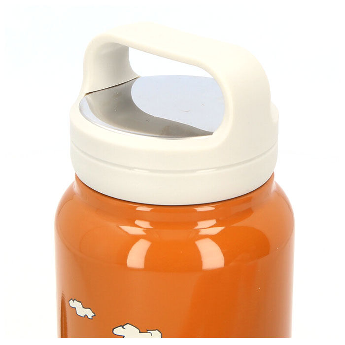 BACKYARD FAMILY「スケーター 水筒 0.8リットル 通販 ステンレスボトル マグボトル 保温 保冷 大容量」|食器・キッチングッズ|