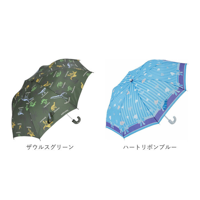 BACKYARD FAMILY「折りたたみ傘 キッズ 50cm 通販 傘 かさ 50センチ 雨傘 アンブレラ 子供 子ども 女の子」|傘|