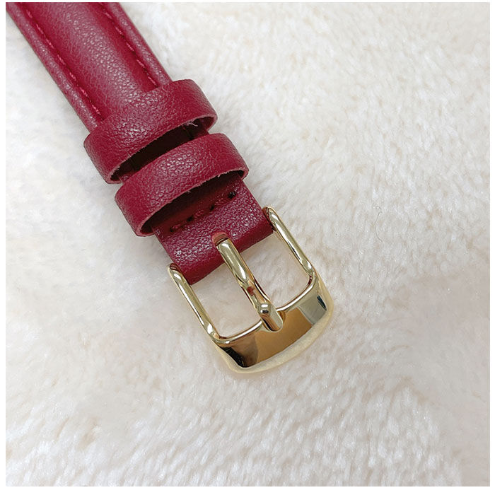 BACKYARD FAMILY「腕時計 レディース 革ベルト ねこ 通販 ウォッチ 時計 ベルト 猫 ネコ 防水 ブランド 女性」|腕時計|