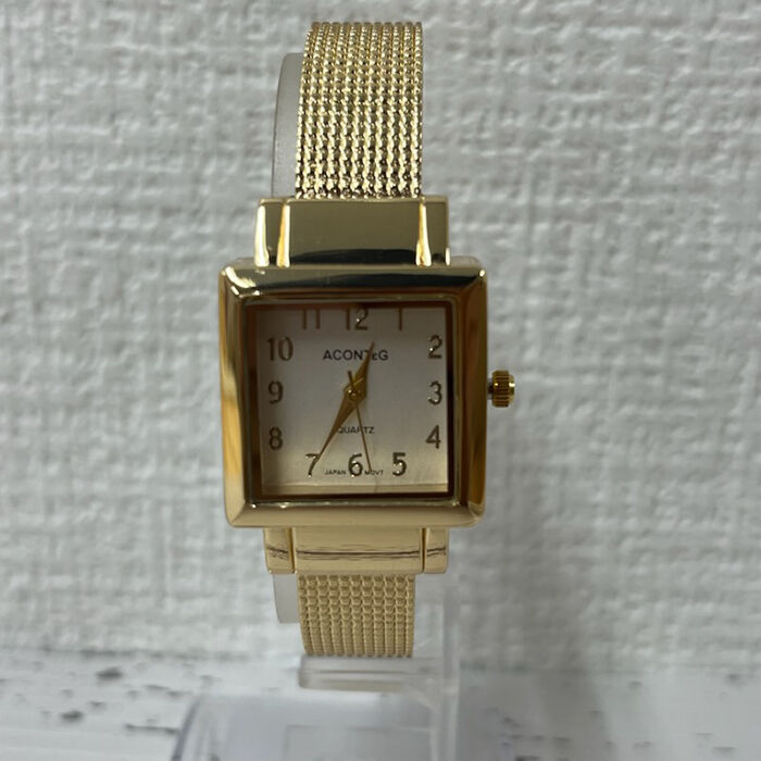 BACKYARD FAMILY「バングルウォッチ レディース 通販 リストウォッチ 腕時計 レディースウォッチ 時計 かわいい」|腕時計|