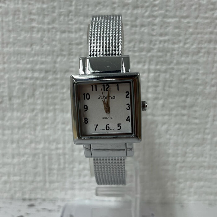 BACKYARD FAMILY「バングルウォッチ レディース 通販 リストウォッチ 腕時計 レディースウォッチ 時計 かわいい」|腕時計|