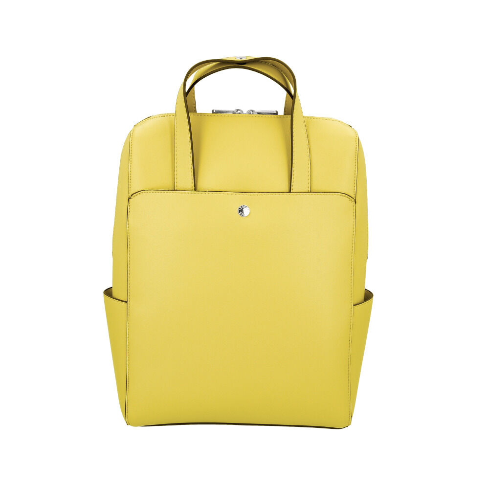 Legato Largo「かるいかばん legato largo レガートラルゴ LG-P0118 通販 リュック」|リュック|イエロー1