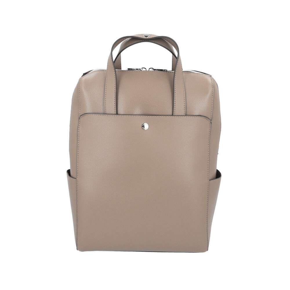 Legato Largo「かるいかばん legato largo レガートラルゴ LG-P0118 通販 リュック」|リュック|ベージュ1