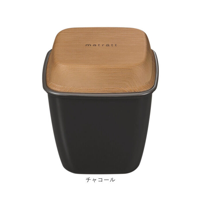 BACKYARD FAMILY「Matratt 弁当箱 通販 ランチボックス おしゃれ お弁当箱 2段 女子 大人 二段」|食器・キッチングッズ|