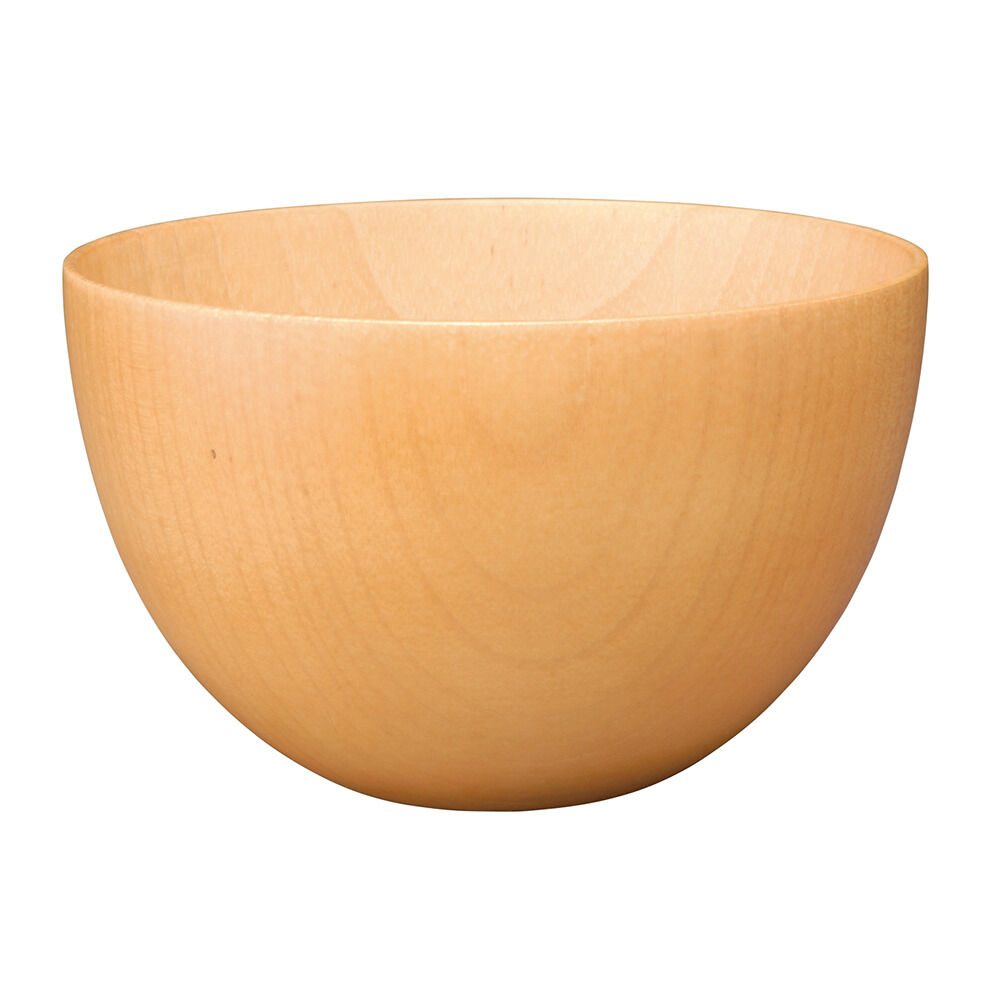 BACKYARD FAMILY「マルチボウル 木製 通販 天然木 スープボウル おしゃれ マルチボール シリアルボウル 汁椀 茶碗」|食器・キッチングッズ|ブラウン1