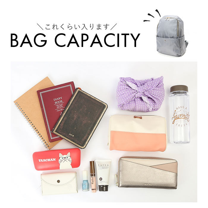 BACKYARD FAMILY「senbado センバドー リュック レディース 通勤 通販 リュックサック バックパック」|リュック|