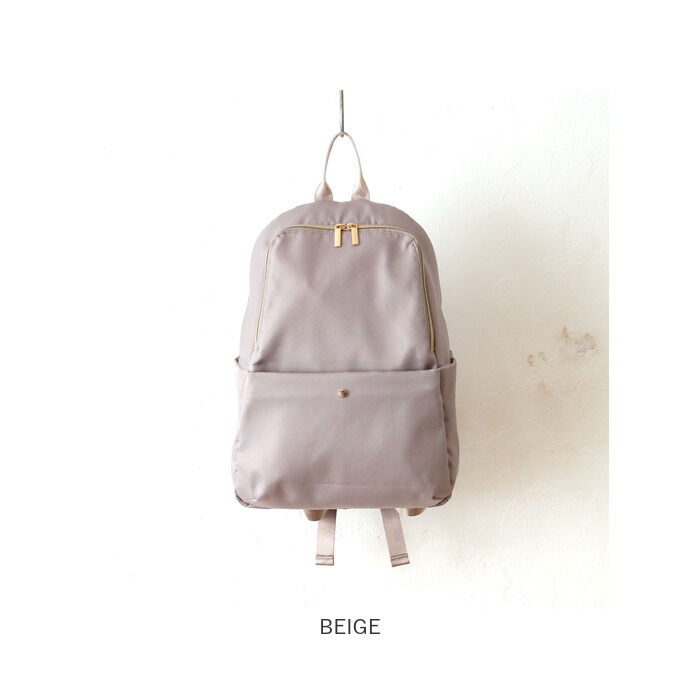 BACKYARD FAMILY「senbado センバドー リュック レディース 通勤 通販 リュックサック バックパック」|リュック|
