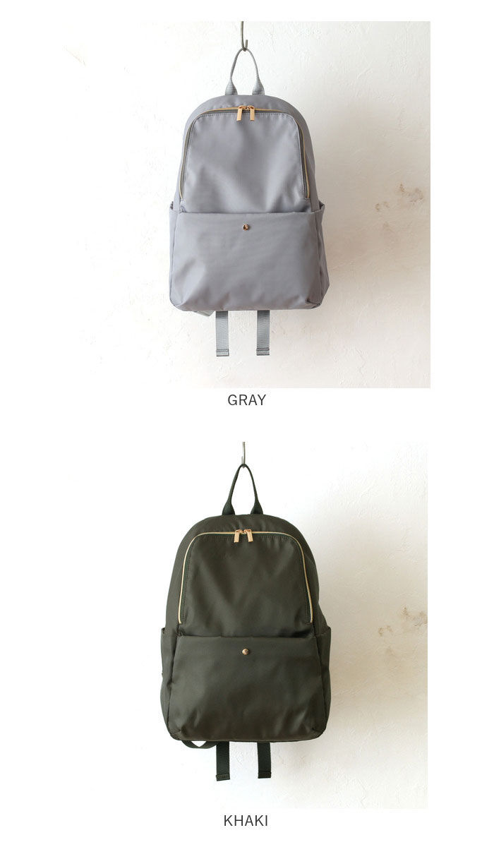 BACKYARD FAMILY「senbado センバドー リュック レディース 通勤 通販 リュックサック バックパック」|リュック|