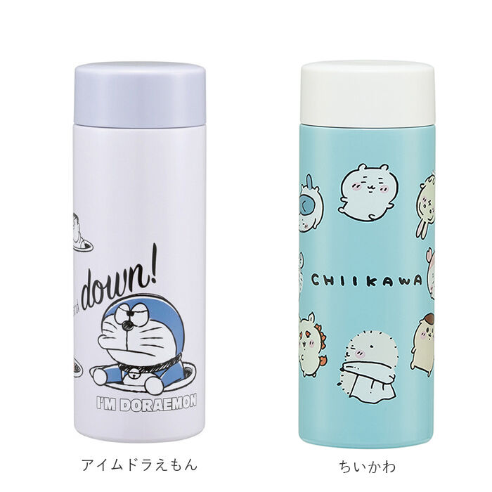 BACKYARD FAMILY「SKATER スケーター 直飲み ステンレスボトル 通販 超軽量 マグボトル 水筒 300ml」|食器・キッチングッズ|