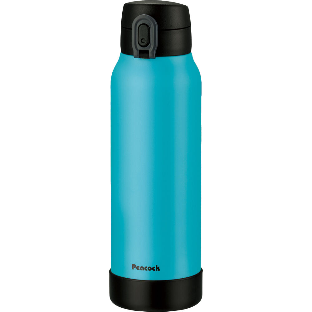 BACKYARD FAMILY「ピーコック Peacock 水筒 AKE-R81 通販 ステンレスボトル 800ml ボトル 保温」|食器・キッチングッズ|ブルー1
