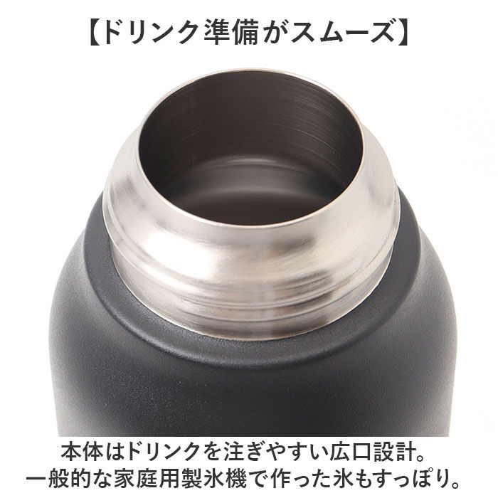 BACKYARD FAMILY「ピーコック Peacock 水筒 AKE-R81 通販 ステンレスボトル 800ml ボトル 保温」|食器・キッチングッズ|