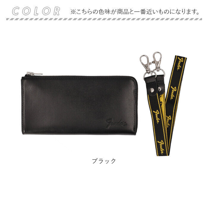 BACKYARD FAMILY「Fender フェンダー 長財布 704 通販 ロングウォレット メンズ財布 お財布 さいふ」|財布|