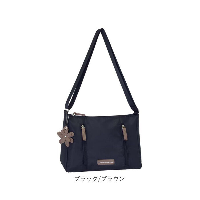 BACKYARD FAMILY「ショルダーバッグ レディース かわいい 通販 ショルダーバック ショルダー 斜めかけ 肩掛け」|ショルダー・メッセンジャー|