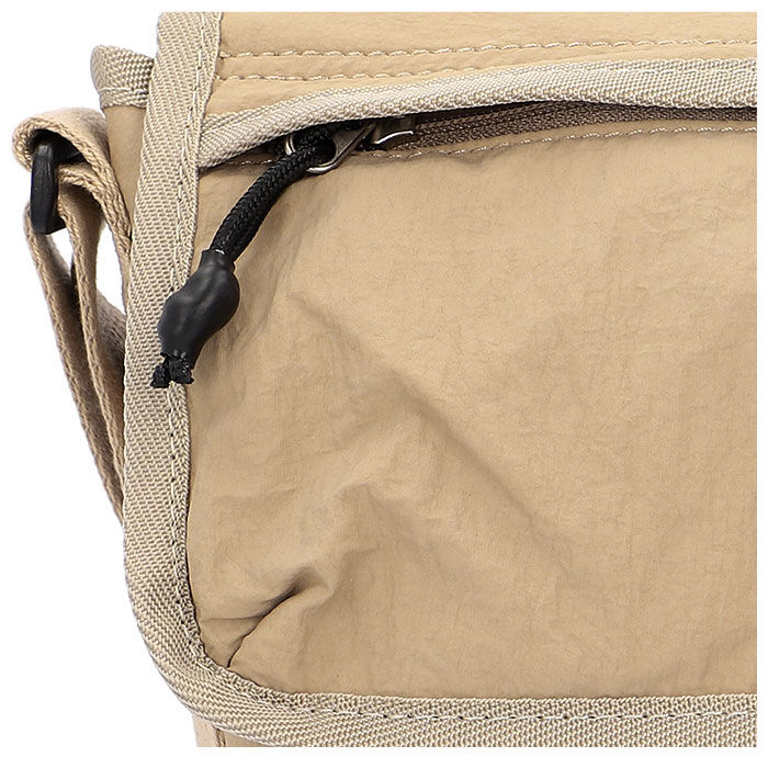 BACKYARD FAMILY「アネログランデ anelloGRANDE ショルダーバッグ GTM0492 通販」|ショルダー・メッセンジャー|