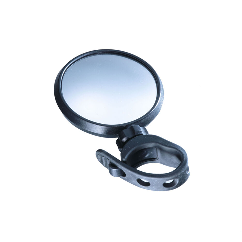 BACKYARD FAMILY「川住製作所 keia サイクルミラー KW-61 通販 ミラー バックミラー 鏡 反射材 自転車」|その他|ブラック1