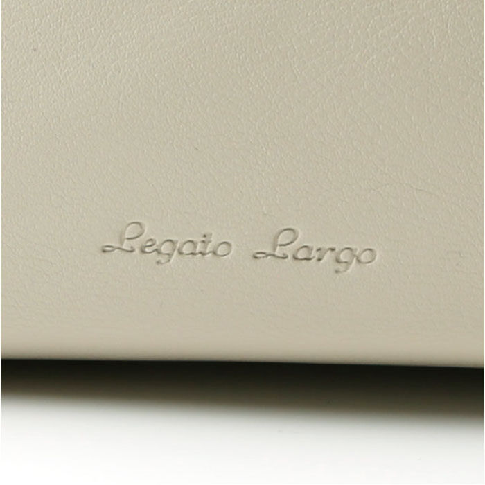 Legato Largo「レガートラルゴ ショルダーバッグ 通販 Legato Largo LG-F3272」|ショルダー・メッセンジャー|