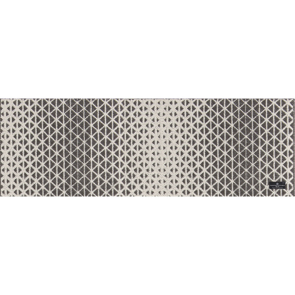 BACKYARD FAMILY「キッチンマット 150cm 通販 マスターキッチンラグ 約 150cm&times;50cm センコー」|その他|グレー2